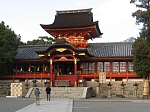 石清水八幡宮