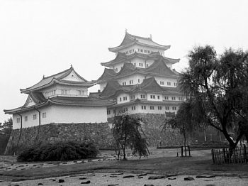 東大寺大仏殿