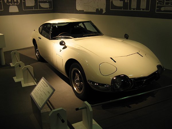 2F展示場