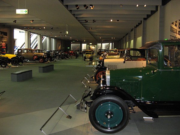 2F展示場