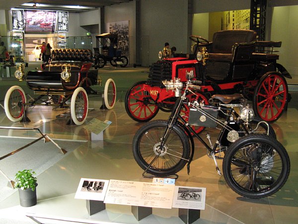 2F展示場