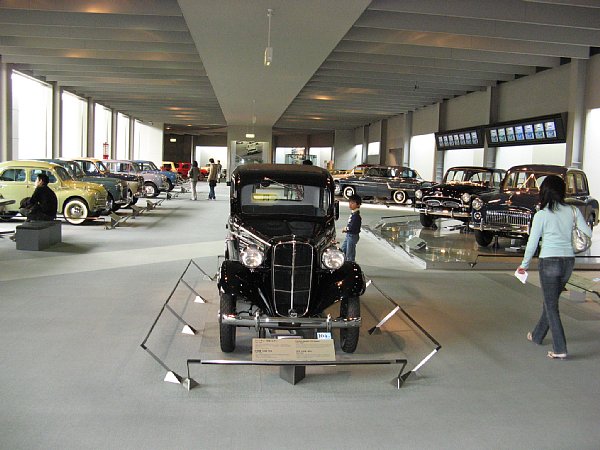 3F展示場