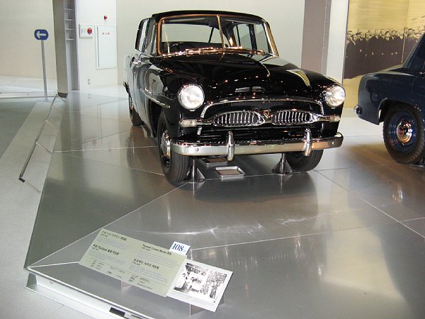 3F展示場