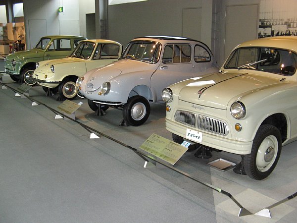 3F展示場