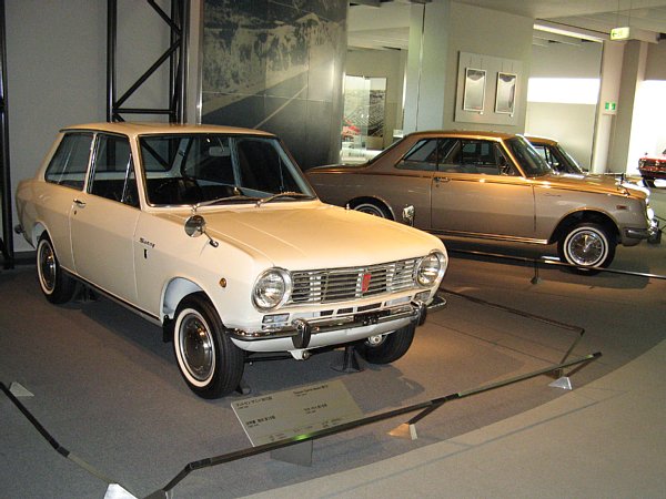 3F展示場