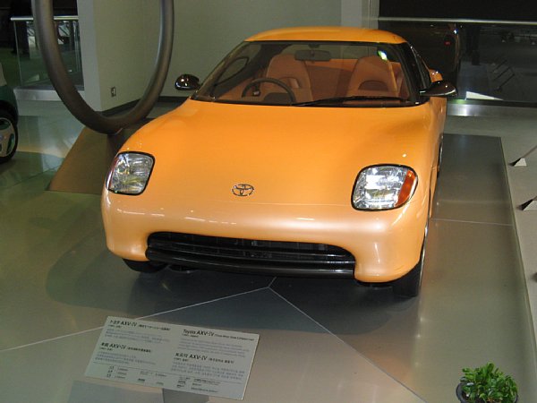 3F展示場