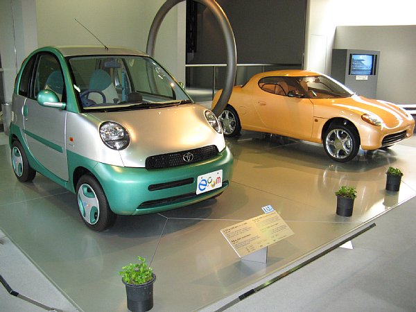 3F展示場