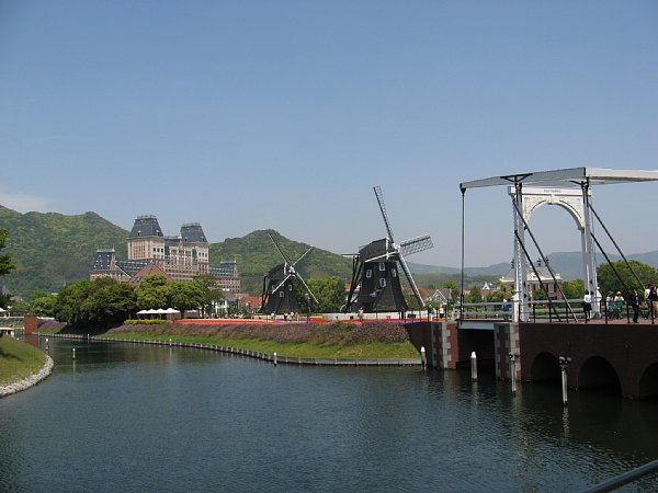 キンデルダイク