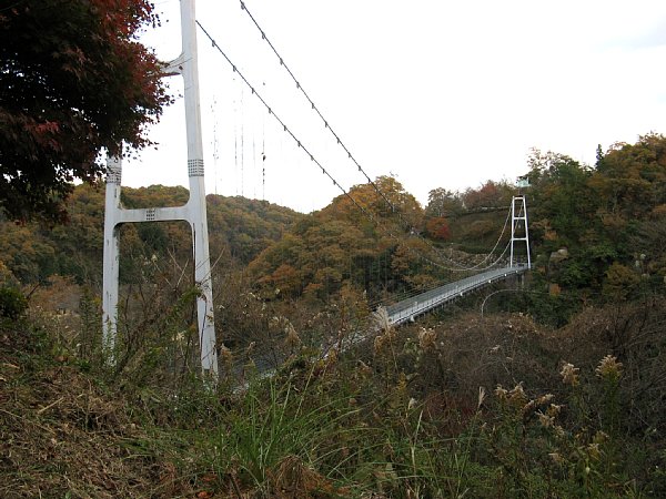 しあん橋