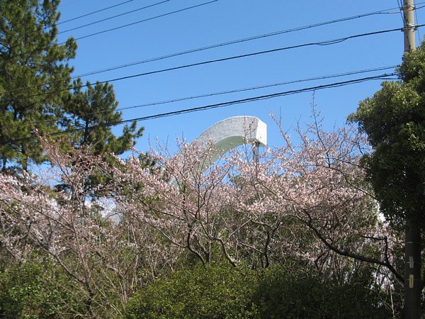 オーストラリア記念館