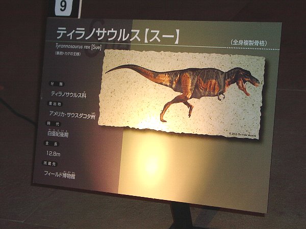 説明板(「スー」)