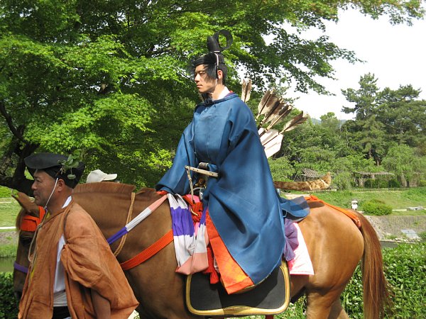 馬寮使