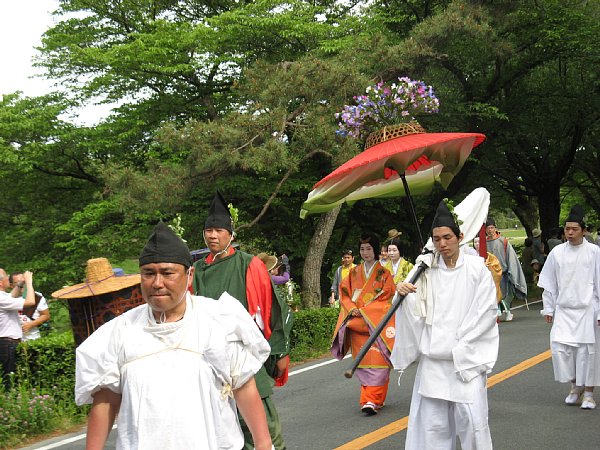 内侍