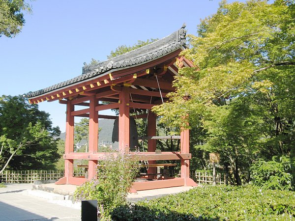 鐘楼