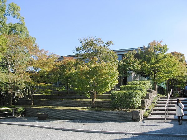 鳳翔館
