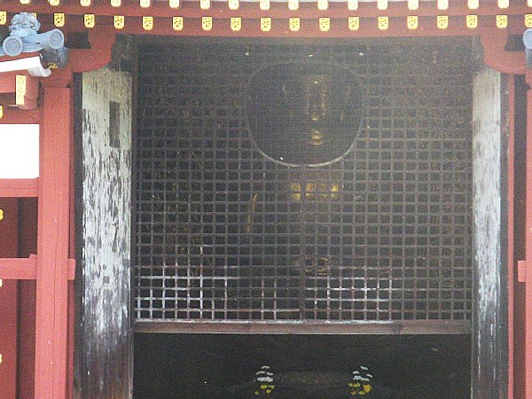 阿弥陀如来坐像