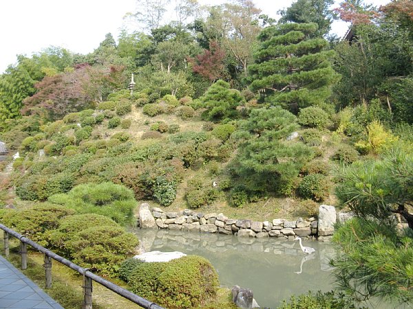 名勝庭園
