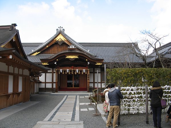 講務本庁
