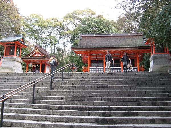 奥宮