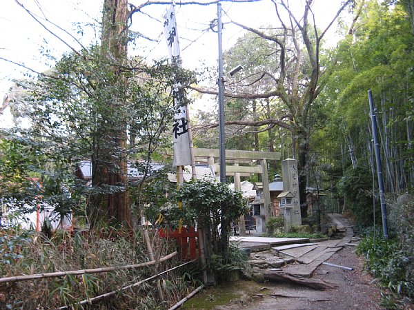 伏見神寶神社