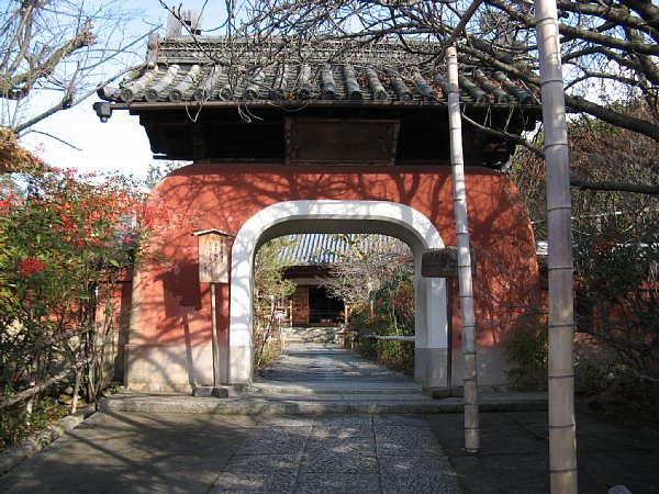 赤門