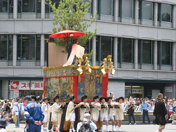 白楽天山
