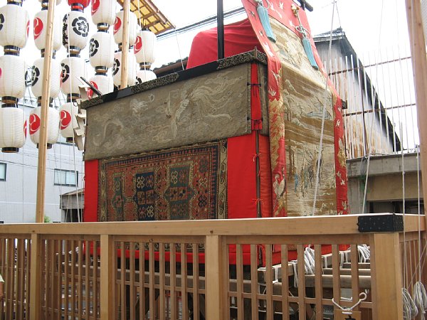 油天神山 拡大