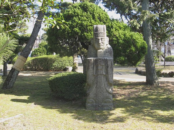 石人