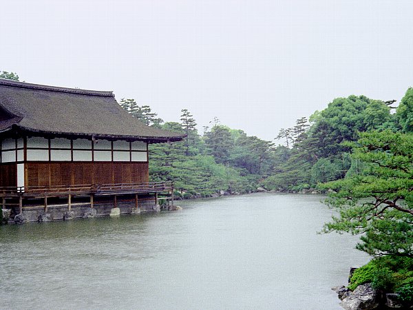 平安神宮［尚美館］(1973年)