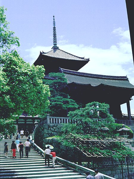 清水寺(1973年)
