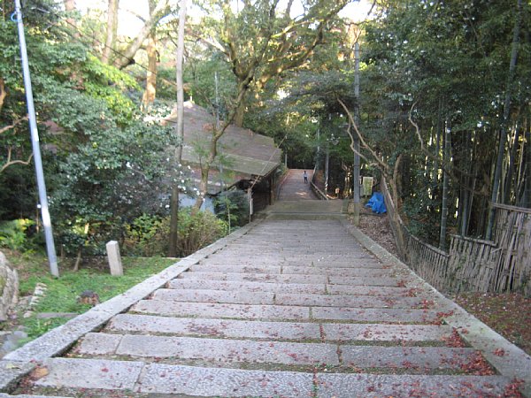 表参道