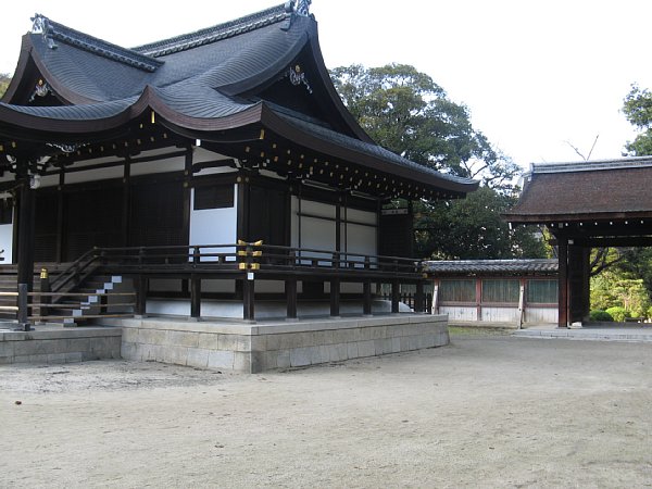 頓宮殿