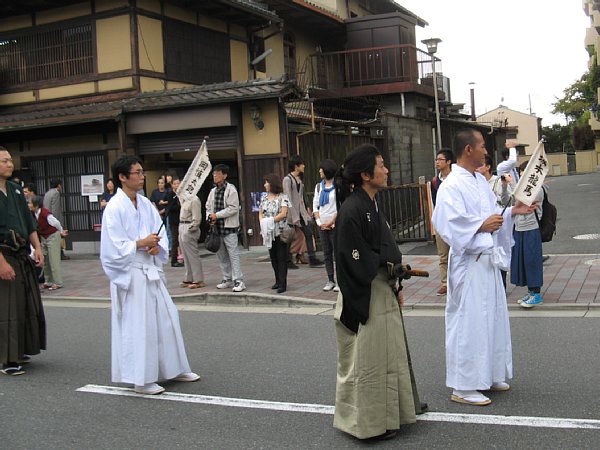 維新志士列 坂本龍馬
