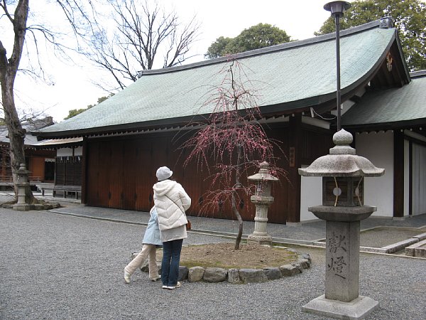 神輿舎