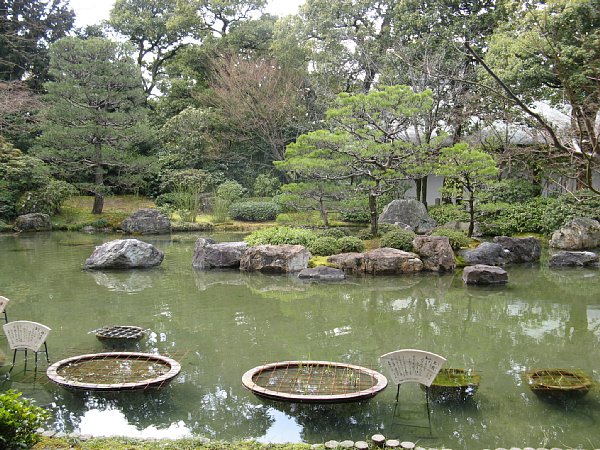 平安の庭2