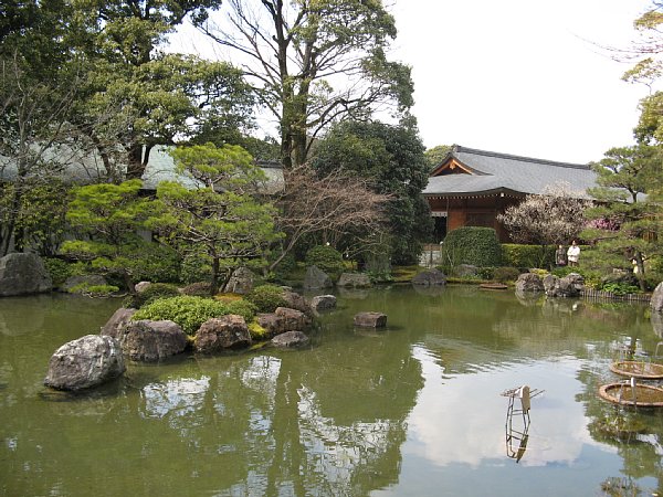 平安の庭3