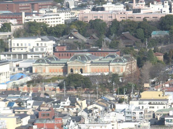 京都国立博物館