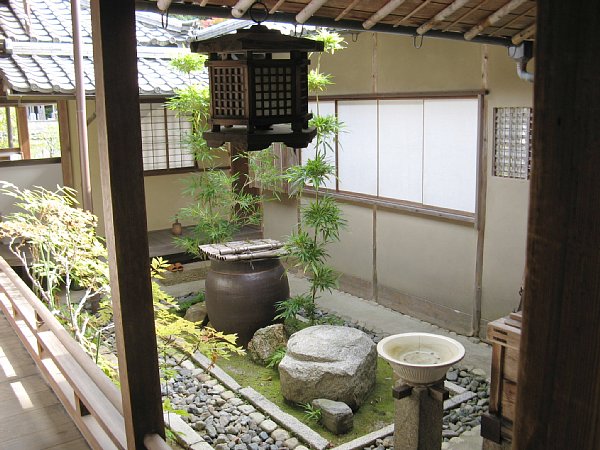 坪庭