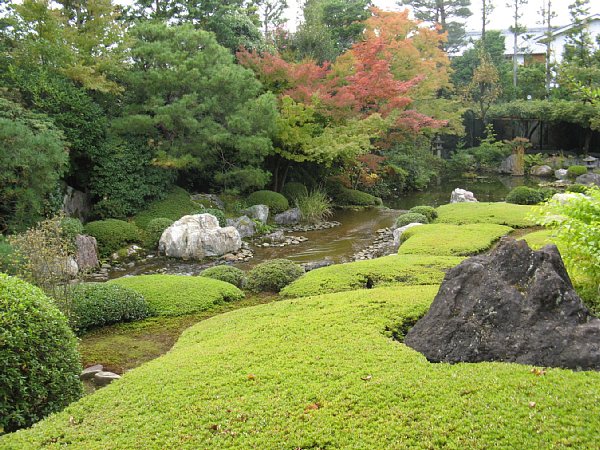 余香苑(上から)