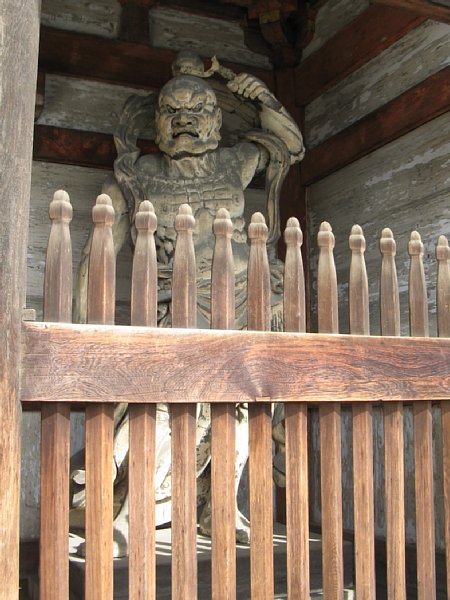 二王像(阿形)