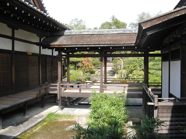 渡り廊下
