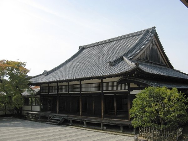 白書院