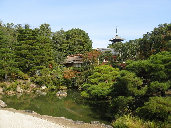 北庭