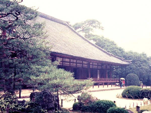 天龍寺庭園2(1975年)