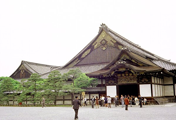 二条城(1973年)