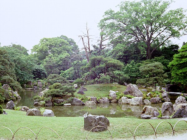 二条城(1973年)