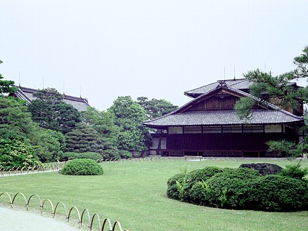 二条城(1973年)