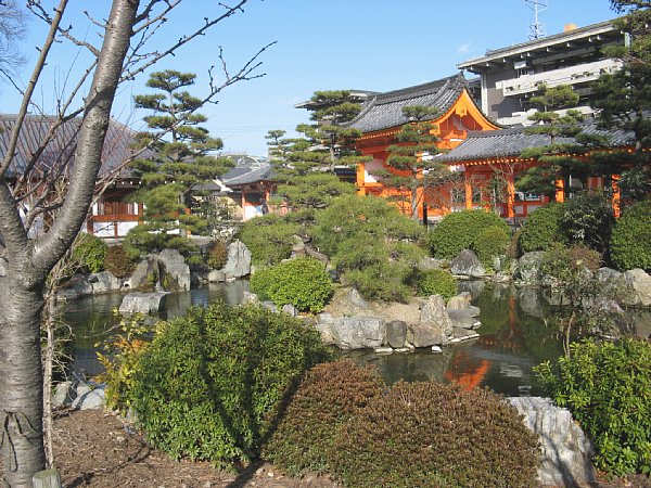 池泉