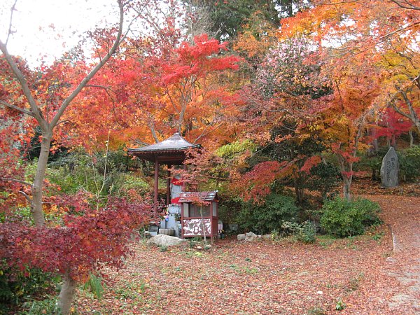 お地蔵さん