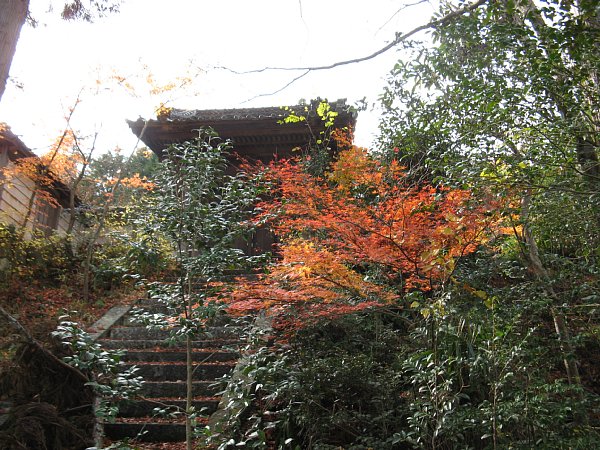 山門